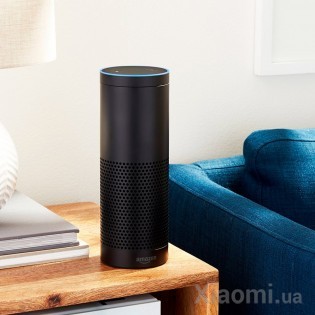 Умная колонка Xiaomi Amazon Echo Black
